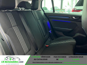 Renault Megane IV TCe 205BVA  occasion � Beaupuy - photo n�8