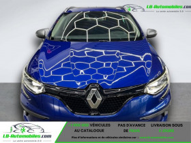 Renault Megane IV TCe 205BVA  occasion � Beaupuy - photo n�5