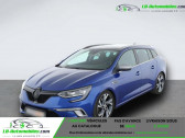 Renault Megane IV occasion année 2018 boite Automatique Annonce Renault Megane IV occasion Essence TCe 205BVA à Beaupuy