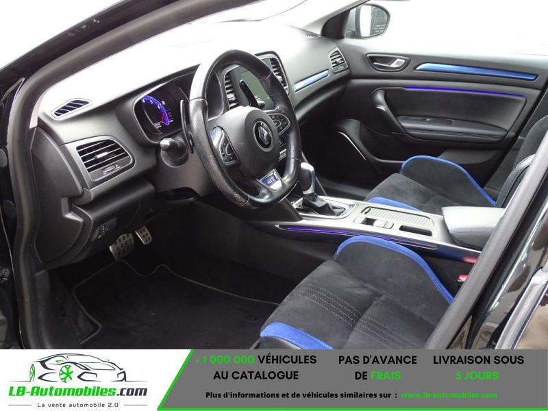 Renault Megane IV TCe 205BVA  occasion  Beaupuy - photo n5