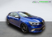 Renault Megane IV occasion année 2018 boite Automatique Annonce Renault Megane IV occasion Essence TCe 205BVA à Beaupuy