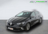 Renault Megane IV occasion année 2017 boite Automatique Annonce Renault Megane IV occasion Essence TCe 205BVA à Beaupuy