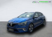 Renault Megane IV occasion année 2016 boite Automatique Annonce Renault Megane IV occasion Essence TCe 205BVA à Beaupuy