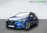 Renault Megane IV occasion année 2018 boite Automatique Annonce Renault Megane IV occasion Essence TCe 205BVA à Beaupuy