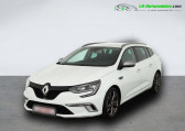 Renault Megane IV occasion année 2018 boite Automatique Annonce Renault Megane IV occasion Essence TCe 205BVA à Beaupuy