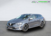 Renault Megane IV occasion année 2018 boite Automatique Annonce Renault Megane IV occasion Essence TCe 205BVA à Beaupuy