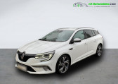Renault Megane IV occasion année 2017 boite Automatique Annonce Renault Megane IV occasion Essence TCe 205BVA à Beaupuy