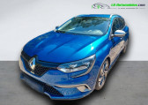 Annonce Renault Megane IV occasion Essence TCe 205BVA  Beaupuy