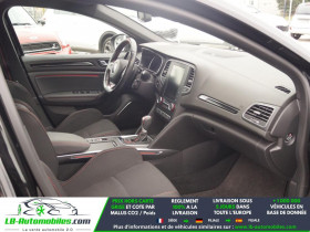 Renault Megane IV TCe 280 BVA  occasion � Beaupuy - photo n�8