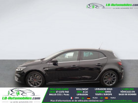 Renault Megane IV TCe 280 BVA  occasion � Beaupuy - photo n�6