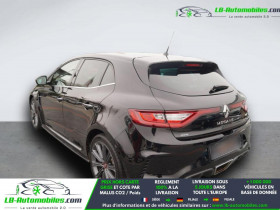 Renault Megane IV TCe 280 BVA  occasion � Beaupuy - photo n�4