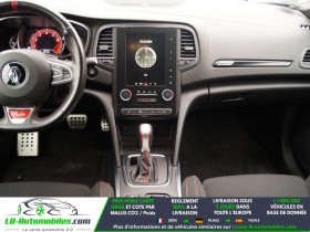 Renault Megane IV TCe 280 BVA  occasion � Beaupuy - photo n�3