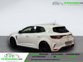 Renault Megane IV TCe 280 BVA  occasion � Beaupuy - photo n�4