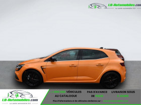 Renault Megane IV TCe 280 BVA  occasion � Beaupuy - photo n�4