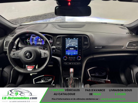 Renault Megane IV TCe 280 BVA  occasion � Beaupuy - photo n�3