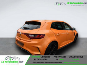 Renault Megane IV TCe 280 BVA  occasion � Beaupuy - photo n�3