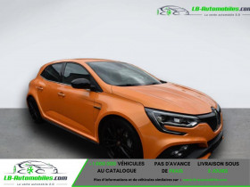 Renault Megane IV TCe 280 BVA  occasion � Beaupuy - photo n�2