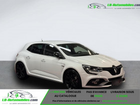 Renault Megane IV TCe 280 BVA  occasion � Beaupuy - photo n�2