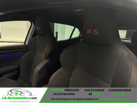 Renault Megane IV TCe 280 BVA  occasion � Beaupuy - photo n�8