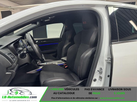 Renault Megane IV TCe 280 BVA  occasion � Beaupuy - photo n�7