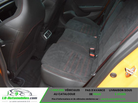 Renault Megane IV TCe 280 BVA  occasion � Beaupuy - photo n�7