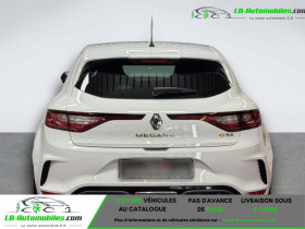 Renault Megane IV TCe 280 BVA  occasion � Beaupuy - photo n�6