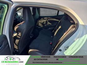 Renault Megane IV TCe 280 BVA  occasion � Beaupuy - photo n�7