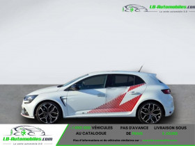 Renault Megane IV TCe 280 BVA  occasion � Beaupuy - photo n�5