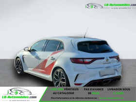 Renault Megane IV TCe 280 BVA  occasion � Beaupuy - photo n�4