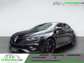 Renault Megane IV TCe 280 BVA  occasion � Beaupuy - photo n�2