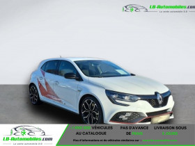 Renault Megane IV TCe 280 BVA  occasion � Beaupuy - photo n�2