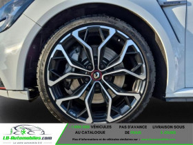 Renault Megane IV TCe 280 BVA  occasion � Beaupuy - photo n�8