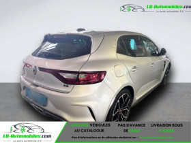 Renault Megane IV TCe 280 BVA  occasion � Beaupuy - photo n�2