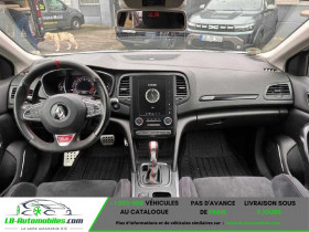 Renault Megane IV TCe 280 BVA  occasion � Beaupuy - photo n�2