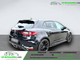 Renault Megane IV TCe 280 BVA  occasion � Beaupuy - photo n�3