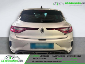 Renault Megane IV TCe 280 BVA  occasion � Beaupuy - photo n�4