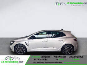 Renault Megane IV TCe 280 BVA  occasion � Beaupuy - photo n�3