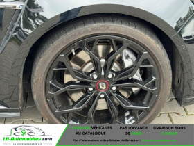 Renault Megane IV TCe 280 BVA  occasion � Beaupuy - photo n�9