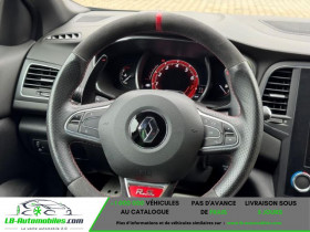 Renault Megane IV TCe 280 BVA  occasion � Beaupuy - photo n�8