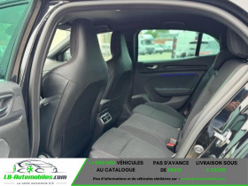 Renault Megane IV TCe 280 BVA  occasion � Beaupuy - photo n�7