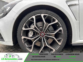 Renault Megane IV TCe 280 BVA  occasion � Beaupuy - photo n�5