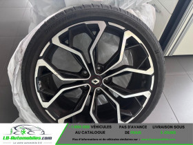 Renault Megane IV TCe 280 BVA  occasion � Beaupuy - photo n�7