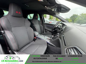 Renault Megane IV TCe 280 BVA  occasion � Beaupuy - photo n�6