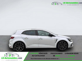 Renault Megane IV TCe 280 BVA  occasion � Beaupuy - photo n�4