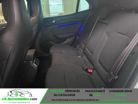 Renault Megane IV TCe 280 BVA  occasion � Beaupuy - photo n�6