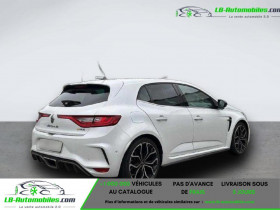 Renault Megane IV TCe 280 BVA  occasion � Beaupuy - photo n�3
