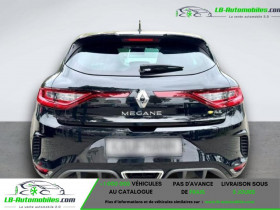 Renault Megane IV TCe 280 BVA  occasion � Beaupuy - photo n�5