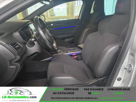 Renault Megane IV TCe 280 BVA  occasion � Beaupuy - photo n�5