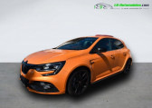 Renault Megane IV occasion année 2018 boite Automatique Annonce Renault Megane IV occasion Essence TCe 280 BVA à Beaupuy