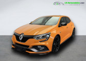 Annonce Renault Megane IV occasion Essence TCe 280 BVA  Beaupuy